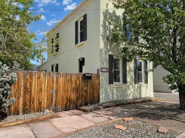 819 E 25th Avenue, Denver, CO 80205