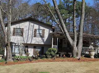 2026 Smith Dr NW, Kennesaw, GA 30144