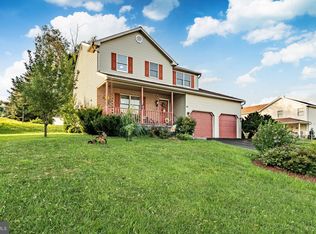 705 Beyer Ave, Reading, PA 19605