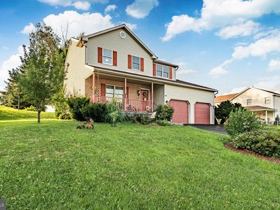 705 Beyer Ave, Reading, PA, 19605
