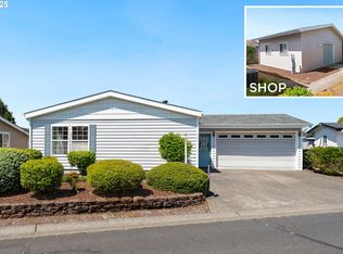 16500 SE 1st St UNIT 159, Vancouver, WA