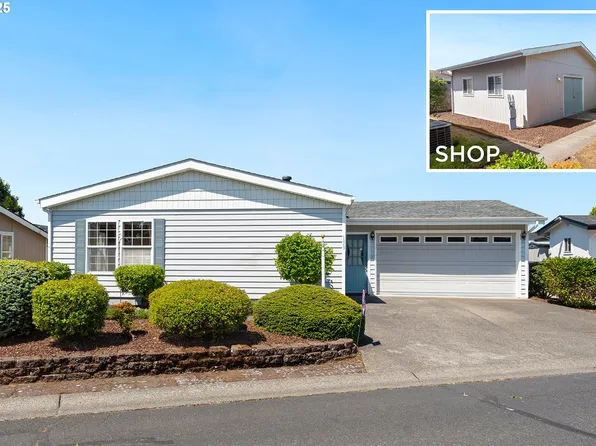16500 SE 1st St Unit 159, Vancouver, WA 98684