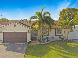 Meadow Wood Manor Sec 3, Homestead, FL 33032