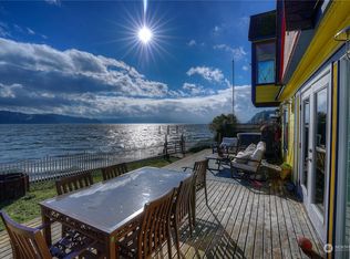 24220 N Highway 101, Hoodsport, WA 98548