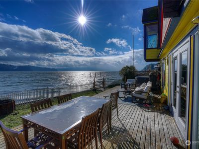24220 N Hwy 101, Hoodsport, WA, 98548