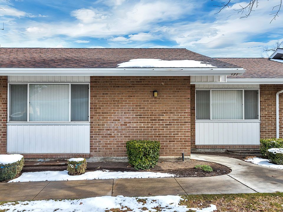 850 E Three Fountains Dr UNIT 197, Salt Lake City, UT 84107 MLS