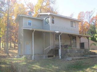 499 Butler Rd, Leslie, AR 72645