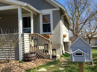 321 Powers Ave, Madison, WI 53714