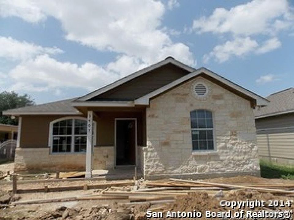1st image of 3407 Reforma Dr
