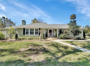 435 N Oak Ave, Orange City, FL 32763