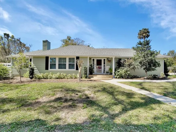 435 N Oak Ave, Orange City, FL 32763