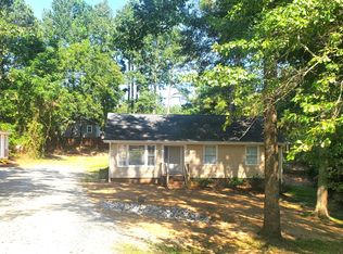 600 Plantbed Ct, Fuquay Varina, NC 27526