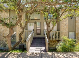 801 Grassy Knl #C, Horseshoe Bay, TX 78657