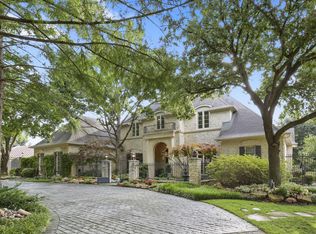 3521 Twin Lakes Way, Plano, TX 75093