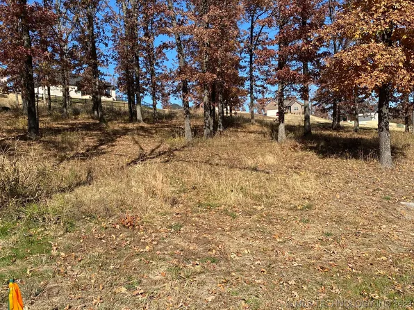 644 Woodlands Dr, Tahlequah, OK 74464