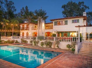 5026 Linea Del Cielo, Rancho Santa Fe, CA 92091