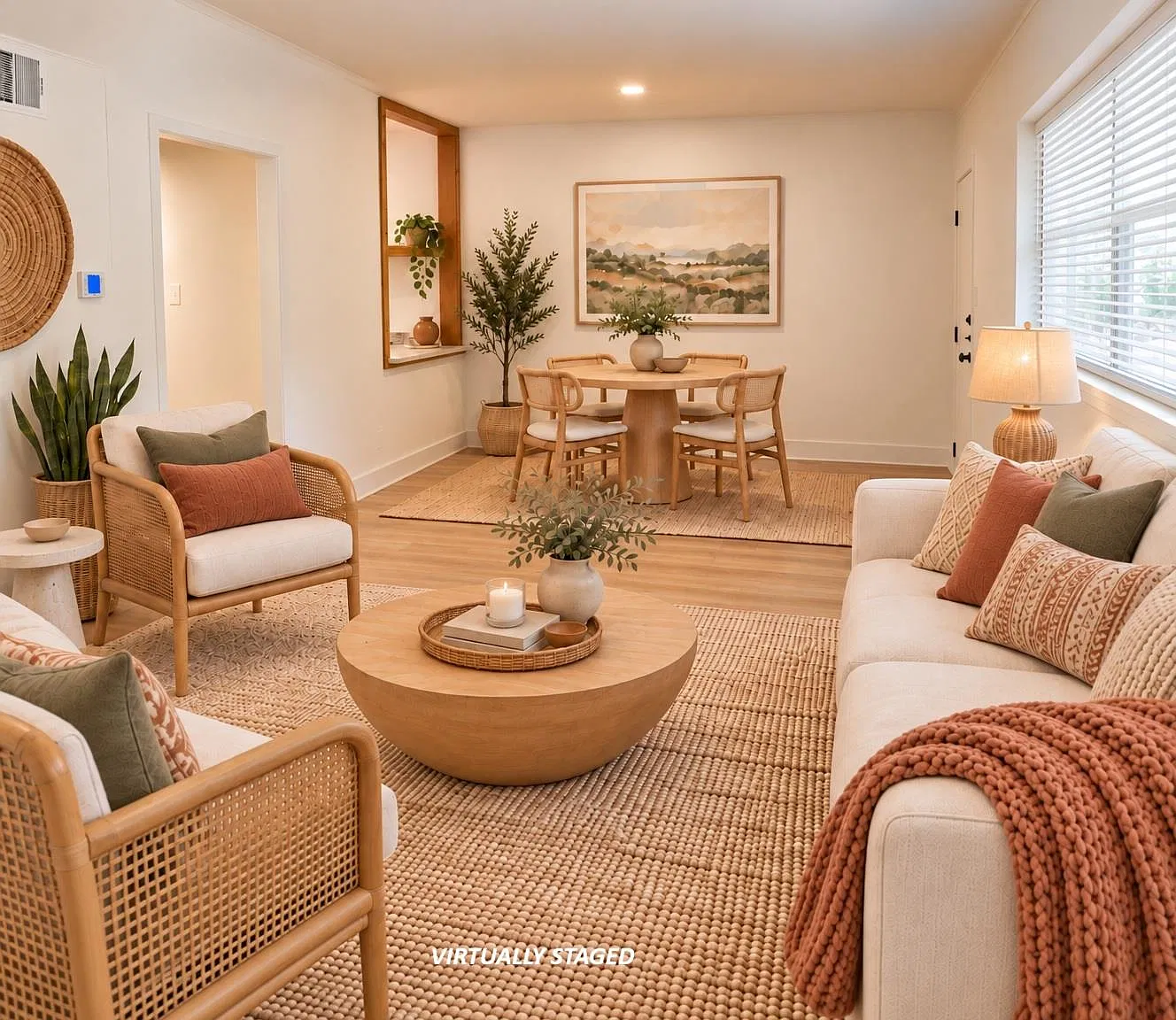 1 bed, 1.0 bath, 630 sqft, $1,400 — Photo 4