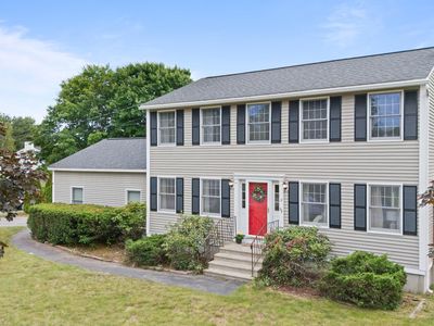 13 Becky Drive, Salem, NH, 03079