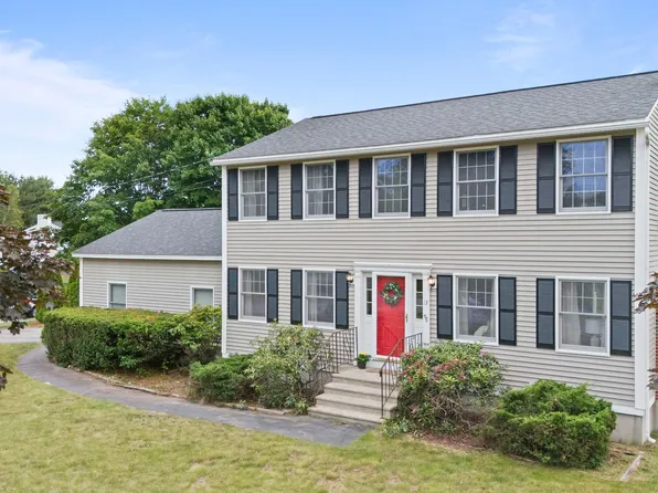 13 Becky Drive, Salem, NH 03079