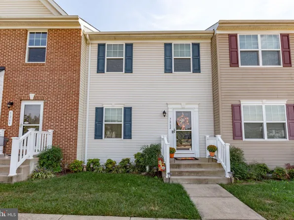 7262 Statesman Blvd, Ruther Glen, VA 22546