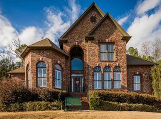 7762 Peppertree Highlands Cir, Trussville, AL 35173