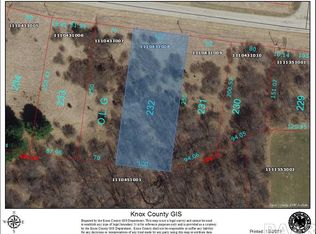3232 Oak Run Dr, Dahinda, IL 61428
