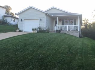 1811 Frederick Ave SW, Canton, OH 44706