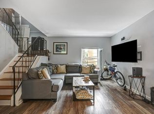 157 3rd St #2, Hoboken, NJ 07030