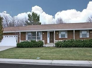 611 E Scenic Dr, Spanish Fork, UT 84660