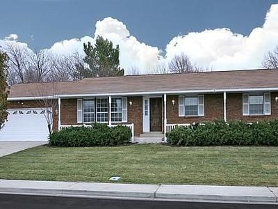 611 Scenic Dr, Spanish Fork, UT, 84660