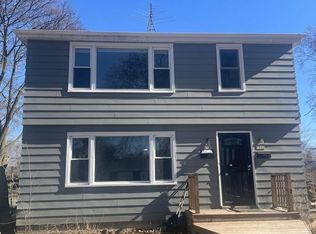 5342 North 62nd STREET #5344, Milwaukee, WI 53218