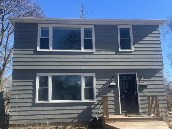 5342 N 62nd STREET #5344, Milwaukee, WI 53218