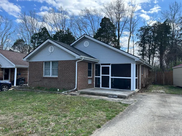 116 Somerhill Dr, Somerset, KY 42503