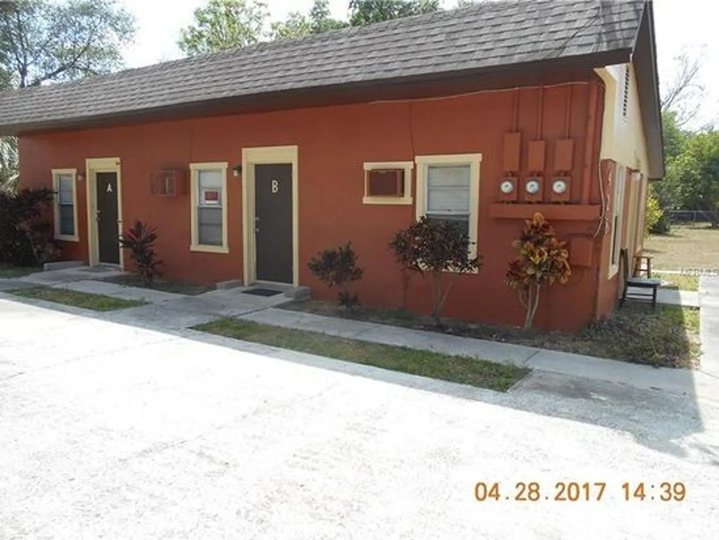 1-Bedroom studio , 1-Bathroom Apt in Winter Haven — Photo 1