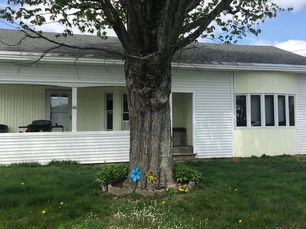 46 John Street, Madison, ME 04950