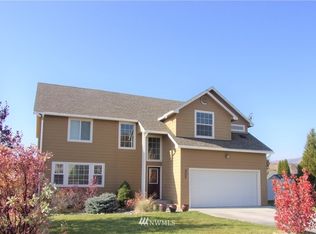 605 Quassia St, Omak, WA 98841