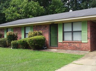 266 Westside Dr, Pontotoc, MS 38863