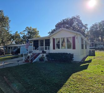 28229 County Road 33 Lot E134, Leesburg, FL, 34748