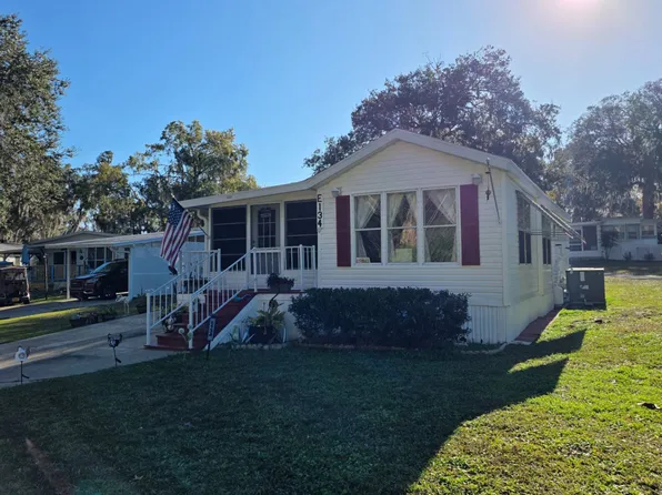 28229 County Road 33 Lot E134, Leesburg, FL 34748