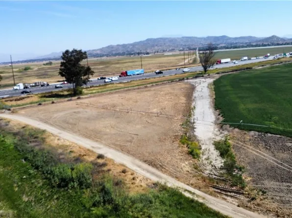 0 Ellis Ave, Perris, CA 92570