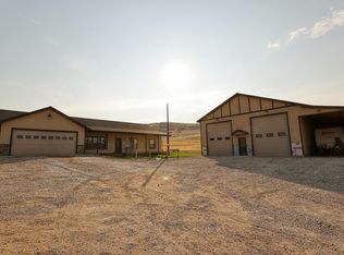 520 Cat Creek Rd, Sheridan, WY 82801