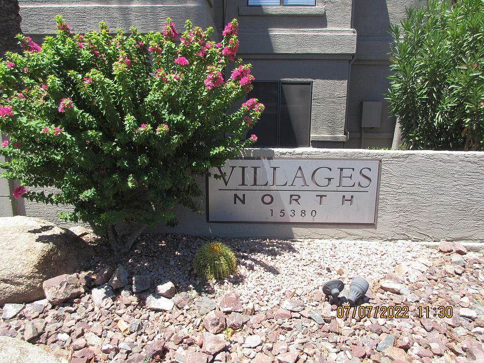 Villages North Condominiums