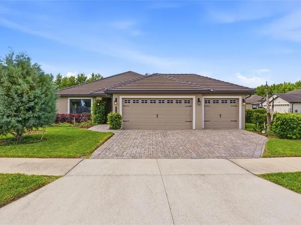 4000 Juliana Lake Dr, Auburndale, FL 33823
