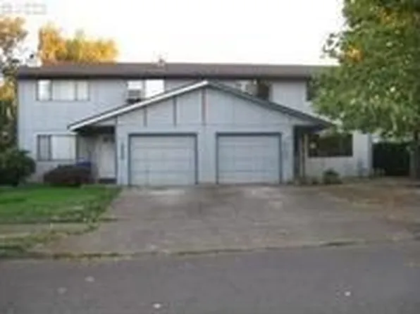219 S Cherry Dr, Cornelius, OR 97113