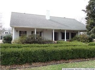 146 Lula Rich Rd #LULA-RICH, Coahoma, MS 38617