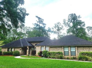 3376 Marbon Meadows Ln, Jacksonville, FL 32223