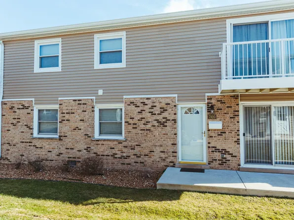 7920 164th Pl Unit 7920, Tinley Park, IL 60477
