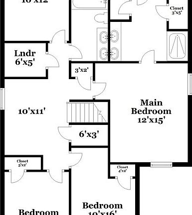 3rd image of 10228 Geese Trail Cir
