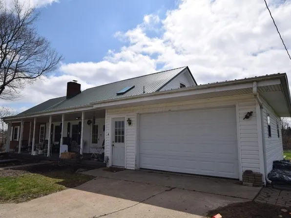 4358 Elm Tree Rd S, Saint Paris, OH 43072