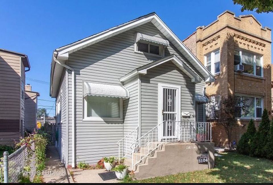 Property Front View